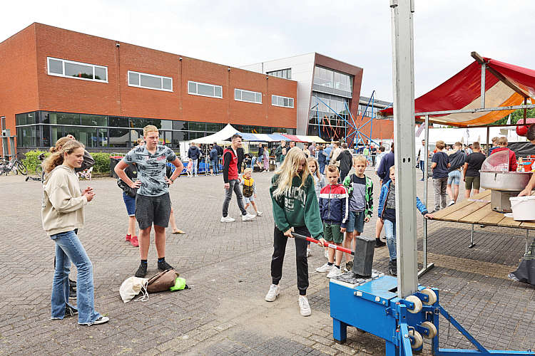 SDWAdag en avond_099